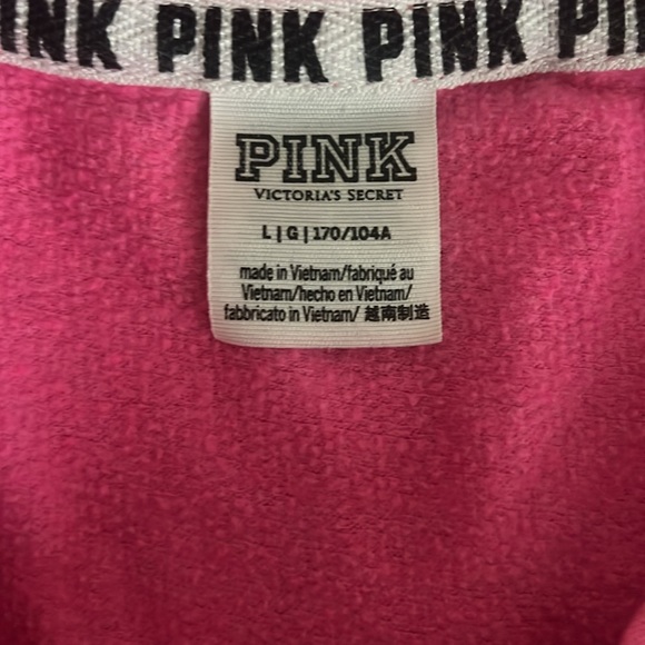 Pink sweater - Picture 2 of 2